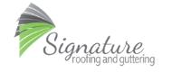 Signature Roofing and Guttering image 1