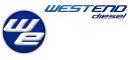 Westend Diesel logo