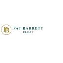 Pat Barrett Realty logo