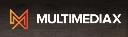 Multimediax logo