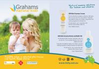 Grahams Natural Alternatives Pty Ltd image 1