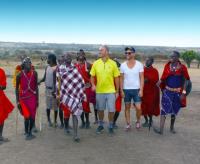 Real Masai Safari image 2