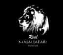 Real Masai Safari logo