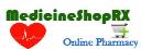 Medicineshoprx.com logo