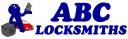 A & A Lock & Key logo