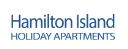 Hamilton Island Holiday Apartments logo
