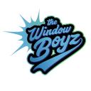 The Window Boyz  Window Cleaners logo