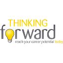 Thinking Forward logo