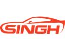 Singh Auto Care  logo