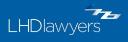 LHD Lawyers logo
