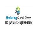 Marketing Global Stores logo