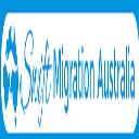 Swift Migration Australia logo