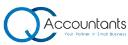 QC Accountants logo