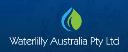 Waterlilly Australia logo