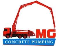 MG Concrete Pumping image 4