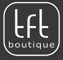 TFT Boutique  logo