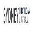 Sydney Electrician Australia logo