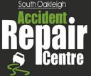 South Oakleigh Accident Repair Centre logo