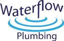 Waterflow Plumbing logo
