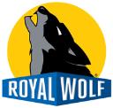 Royal Wolf Australia logo