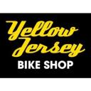Yellow Jersey Bike Shop logo