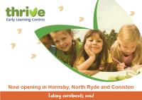 Thrive Early Learning Centre image 3