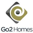 Go2 Homes logo