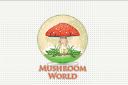 Mushroom World logo