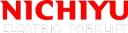 Nichiyu Electric Forklifts logo