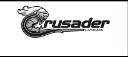 Crusader Caravans logo