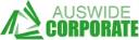 Auswide Corporate logo