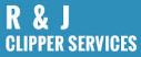 R & J Clipper Services logo
