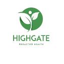 Highgate Proactive Health logo