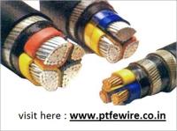 PTFE Wires Manufacturers image 5