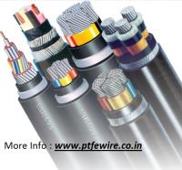 PTFE Wires Manufacturers image 6