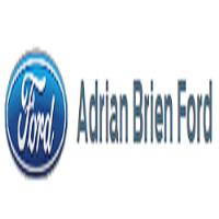 Adrian Brien Ford image 4