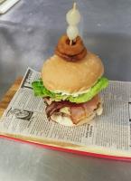 PM's Cafe & Burger Bar image 6