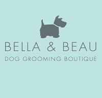 Bella and Beau Dog Grooming image 1