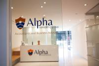 Alpha Consulting Group Pty Limited image 1