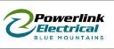 Electrician Blue Mountains logo