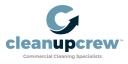 CleanUpCrew logo