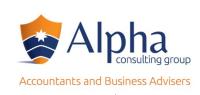 Alpha Consulting Group Pty Limited image 2