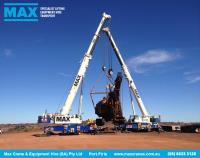 Max Crane & Equipment Hire (SA) Pty Ltd image 10