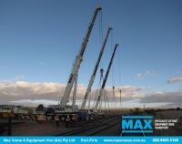 Max Crane & Equipment Hire (SA) Pty Ltd image 6