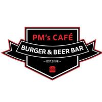PM's Cafe & Burger Bar image 1