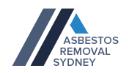 Asbestos Removal Sydney Wide logo