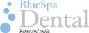 BlueSpa Dental Collins St logo