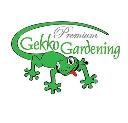 Premium Gekko Gardening logo
