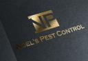 Noel"s Pest Control logo