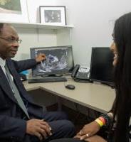 Specialist Ultrasound for Women Blacktown image 3